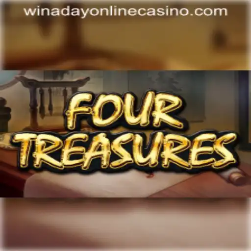 Explore the Thrilling World of FourTreasures at Winaday Casino