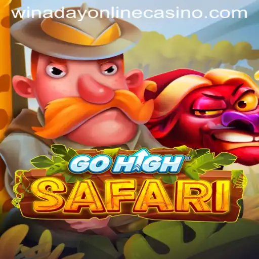 Discover the Exciting World of GoHighSafari at Winaday Casino
