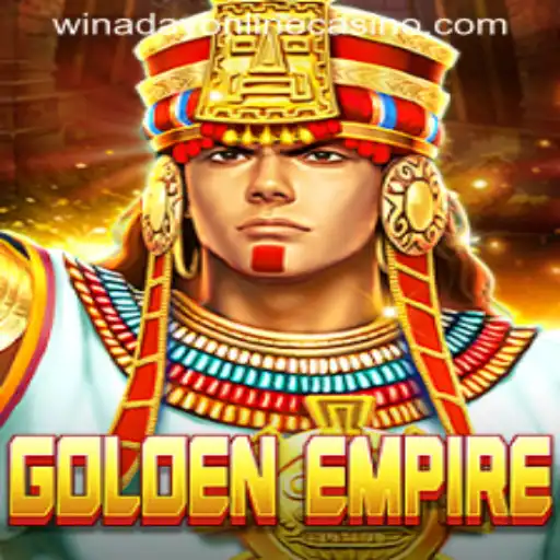 Discover the Excitement of GoldenEmpire at Winaday Casino