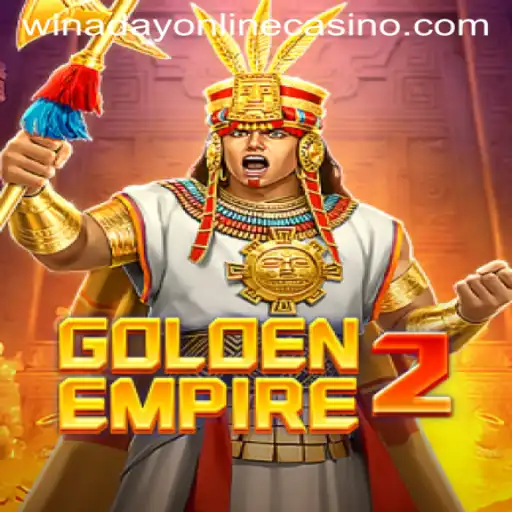 GoldenEmpire2: A New Era in Slot Gaming at Winaday Casino