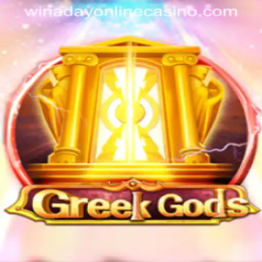 Explore the Exciting GreekGods Game at Winaday Casino