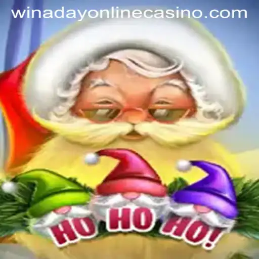 HoHoHo Game Review at Winaday Casino