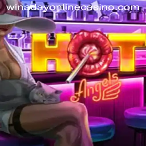 Exploring the Thrills of HotAngels at Winaday Casino