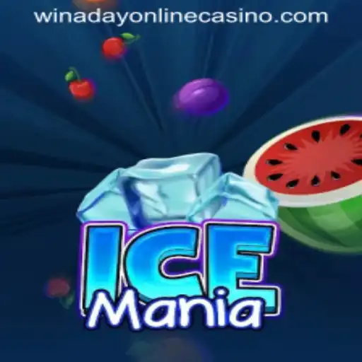 Dive into the World of IceMania at Winaday Casino
