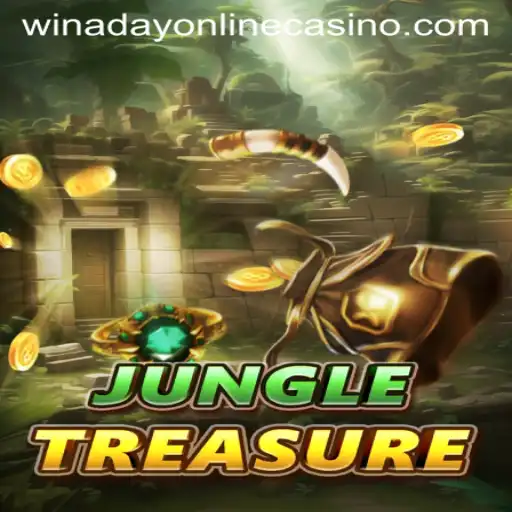 Discover JungleTreasure at Winaday Casino: Unveiling a New Adventure
