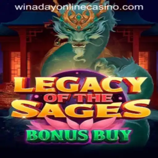 Exploring LegacyoftheSagesBonusBuy: A New Adventure at Winaday Casino
