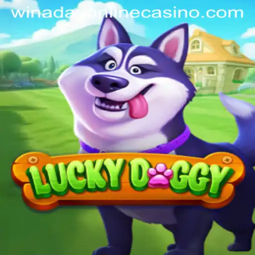 Discover 'LuckyDoggy' at Winaday Casino: Unleash Your Winning Potential