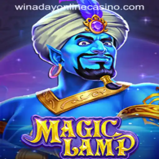 Unveiling MagicLamp: A New Adventure at Winaday Casino
