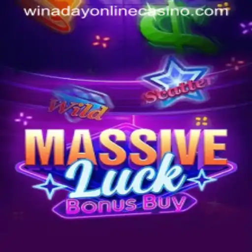 Discovering MassiveLuckBonusBuy: A New Gaming Experience at Winaday Casino