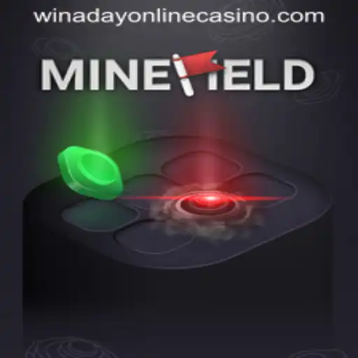Exploring the Thrilling World of MineField at Winaday Casino
