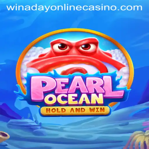 Explore the Underwater Adventure of PearlOcean at Winaday Casino