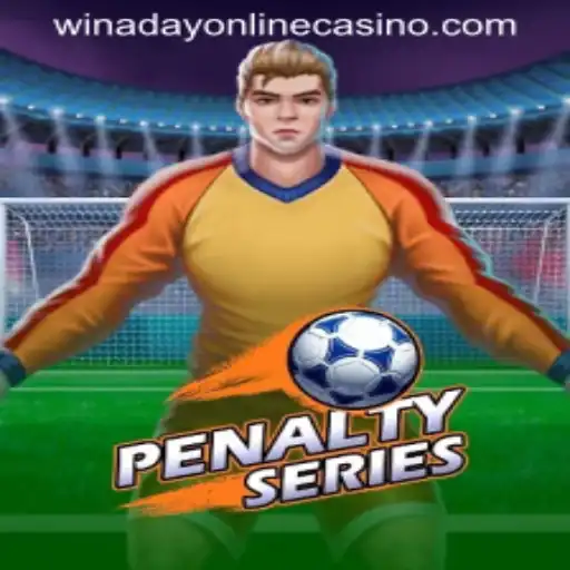 Explore the Thrilling Dynamics of PenaltySeries at Winaday Casino