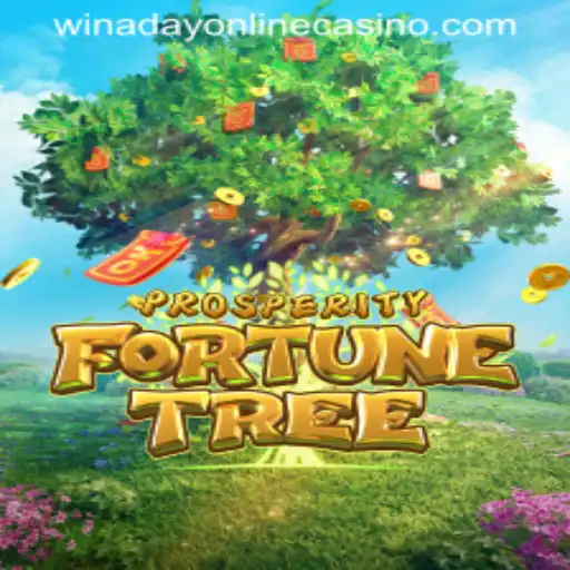 Discover the Excitement of ProsperityFortuneTree at Winaday Casino