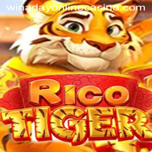 Explore the Excitement of RicoTiger at Winaday Casino
