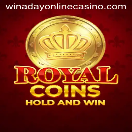Discover the Exciting World of RoyalCoins at Winaday Casino