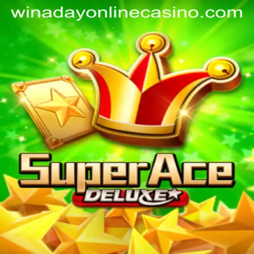 Exploring SuperAceDeluxe at Winaday Casino: An Engaging New Gaming Experience