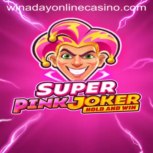 Discover SuperPinkJoker: A Captivating Addition to Winaday Casino