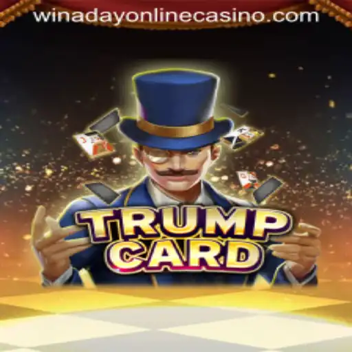 TrumpCard: An Exciting Addition to Winaday Casino