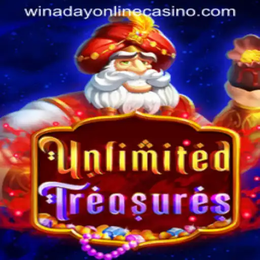 Unveiling UnlimitedTreasures: A New Adventure Awaits at Winaday Casino