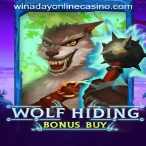 Unveiling the Thrills of WolfHidingBonusBuy at Winaday Casino