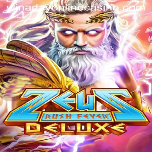Exploring the Excitement of ZeusRushFeverDeluxe at Winaday Casino