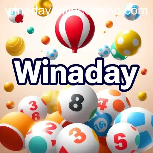 Online Lottery: Experience the Thrill at Winaday Casino