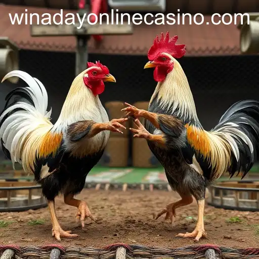 Exploring the World of Online Sabong and Its Rise in Popularity