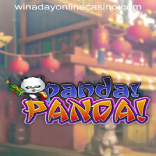 PandaPanda: A Thrilling Experience at Winaday Casino