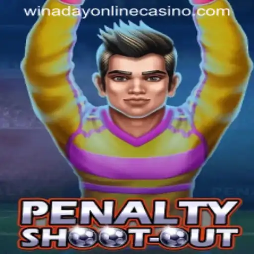 Exploring the Thrills of PenaltyShootOut at Winaday Casino