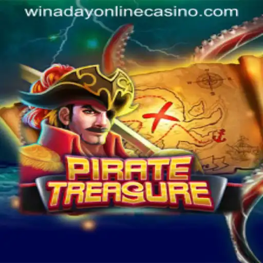 Discover the Thrilling Adventure of PirateTreasure at Winaday Casino