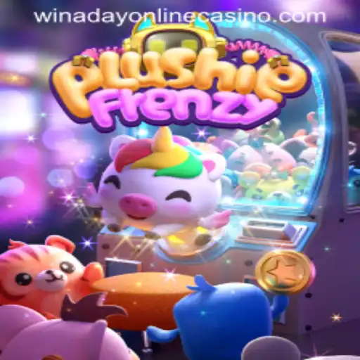 Discovering PlushieFrenzy: The Charming Game at Winaday Casino