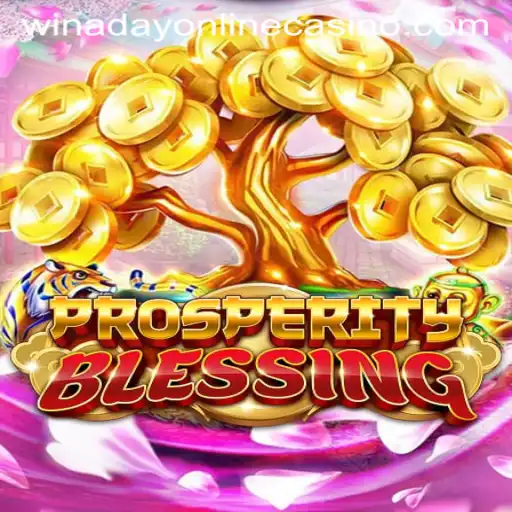 Discover the Exciting World of ProsperityBlessing at Winaday Casino