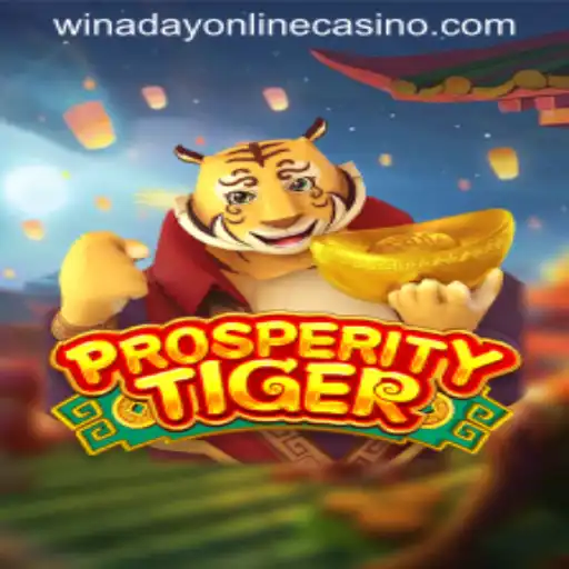 Exploring ProsperityTiger at Winaday Casino: A Captivating Gaming Experience