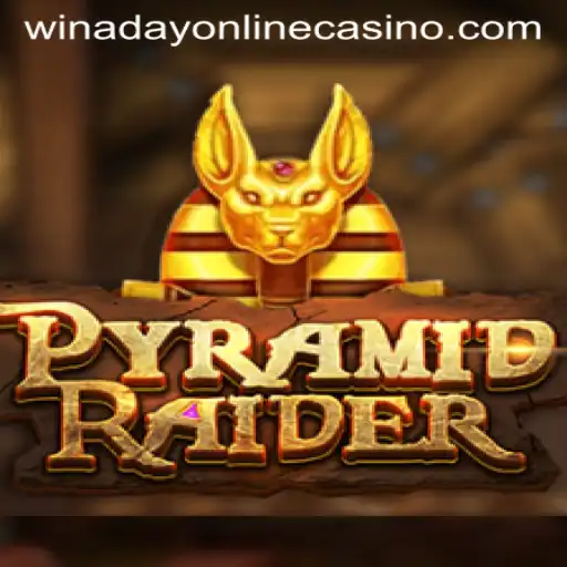 Discover the Thrills of PyramidRaider at Winaday Casino