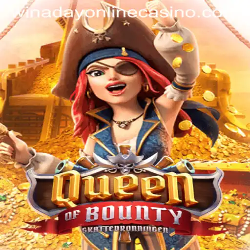 Embark on a Nautical Adventure with QueenofBounty at Winaday Casino