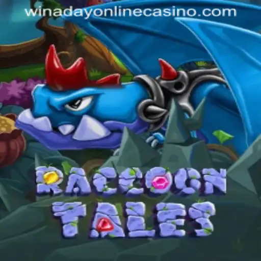 Explore the Exciting World of RaccoonTales at Winaday Casino