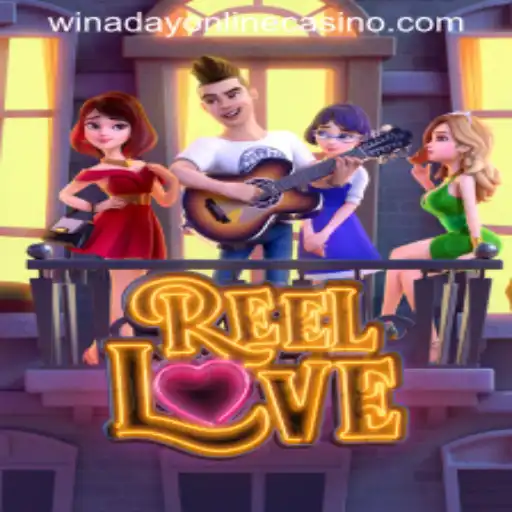 Exploring ReelLove at Winaday Casino: A Vibrant Journey into Romantic Wins