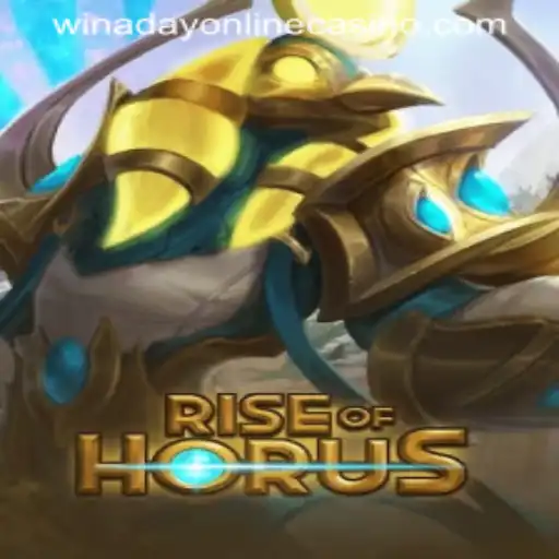 Discover the Exciting World of RiseofHorus at Winaday Casino