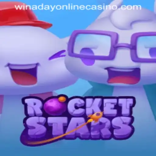 Discover the Exciting World of RocketStars at Winaday Casino