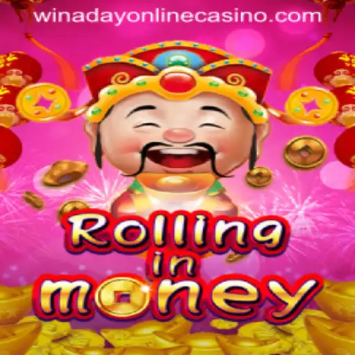 RollingInMoney: A Thrilling Experience at Winaday Casino
