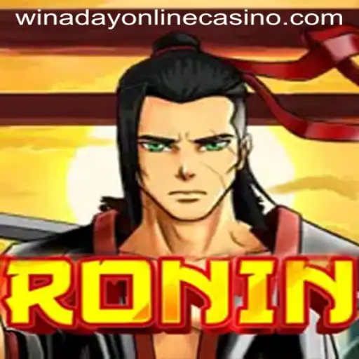 Exploring the World of 'Ronin' at Winaday Casino