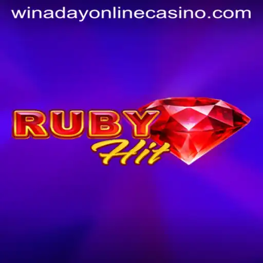 Discovering the Thrills of RubyHit at Winaday Casino