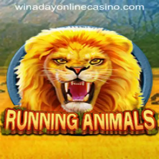Discover the Thrill of RunningAnimals at Winaday Casino