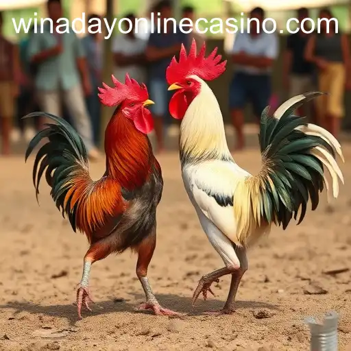 Sabong Games: A Cultural and Economic Examination