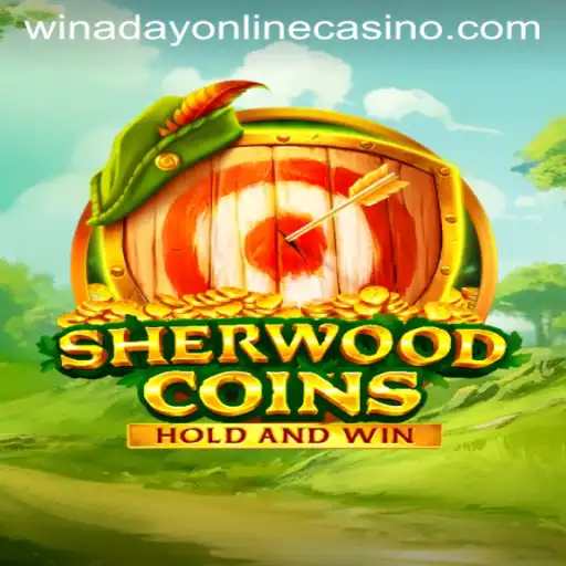 Unveiling the Adventure of SherwoodCoins at Winaday Casino
