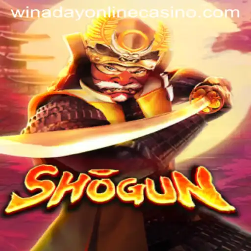 Experience the Thrill of Shogun at Winaday Casino