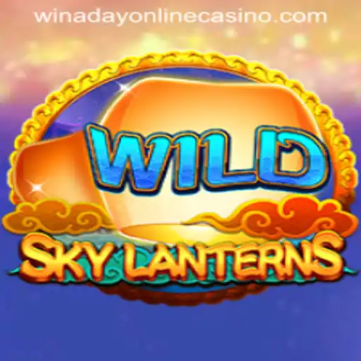 Immerse Yourself in the Enchanting World of SkyLanterns at Winaday Casino