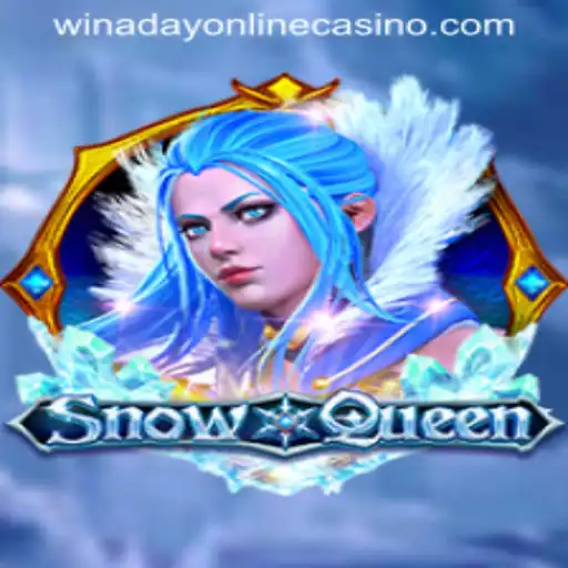Discover the Magic of SnowQueen: A Captivating Game at Winaday Casino