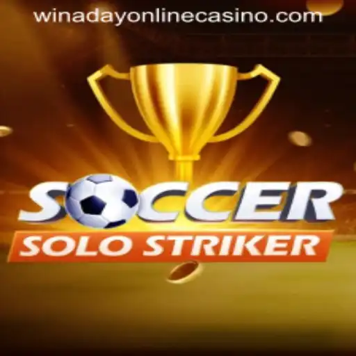 Discover SoccerSoloStriker at Winaday Casino