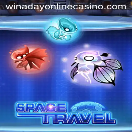 Exploring the Cosmic Adventures of SpaceTravel at Winaday Casino